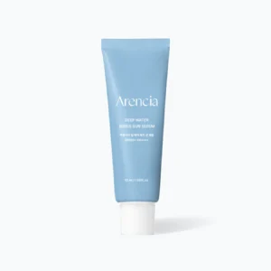 Arencia | Deep Water Surge Sun Serum