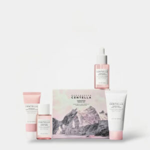 Skin 1004 | Madagascar Centella Poremizing Travel Kit
