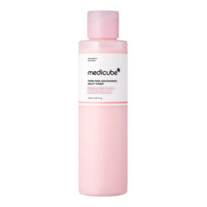 Medicube | PDRN Pink Niacinamide Milky Toner