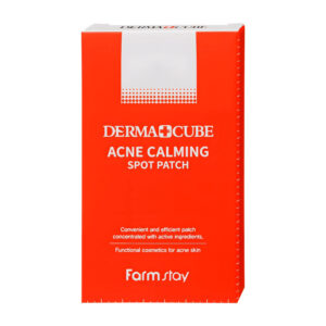 Farm Stay | Dermacube Acne Calming Spot Patch