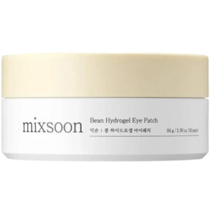 Mixsoon | Bean Hydrogel Eye Patch