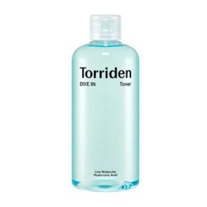 Torriden | DIVE-IN Low Molecular Hyaluronic Acid Toner