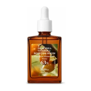Dr. Althea | Vitamin C Boosting Serum