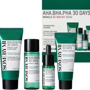 Some By Mi | Aha-Bha-Pha 30 Days Miracle Starter Kit