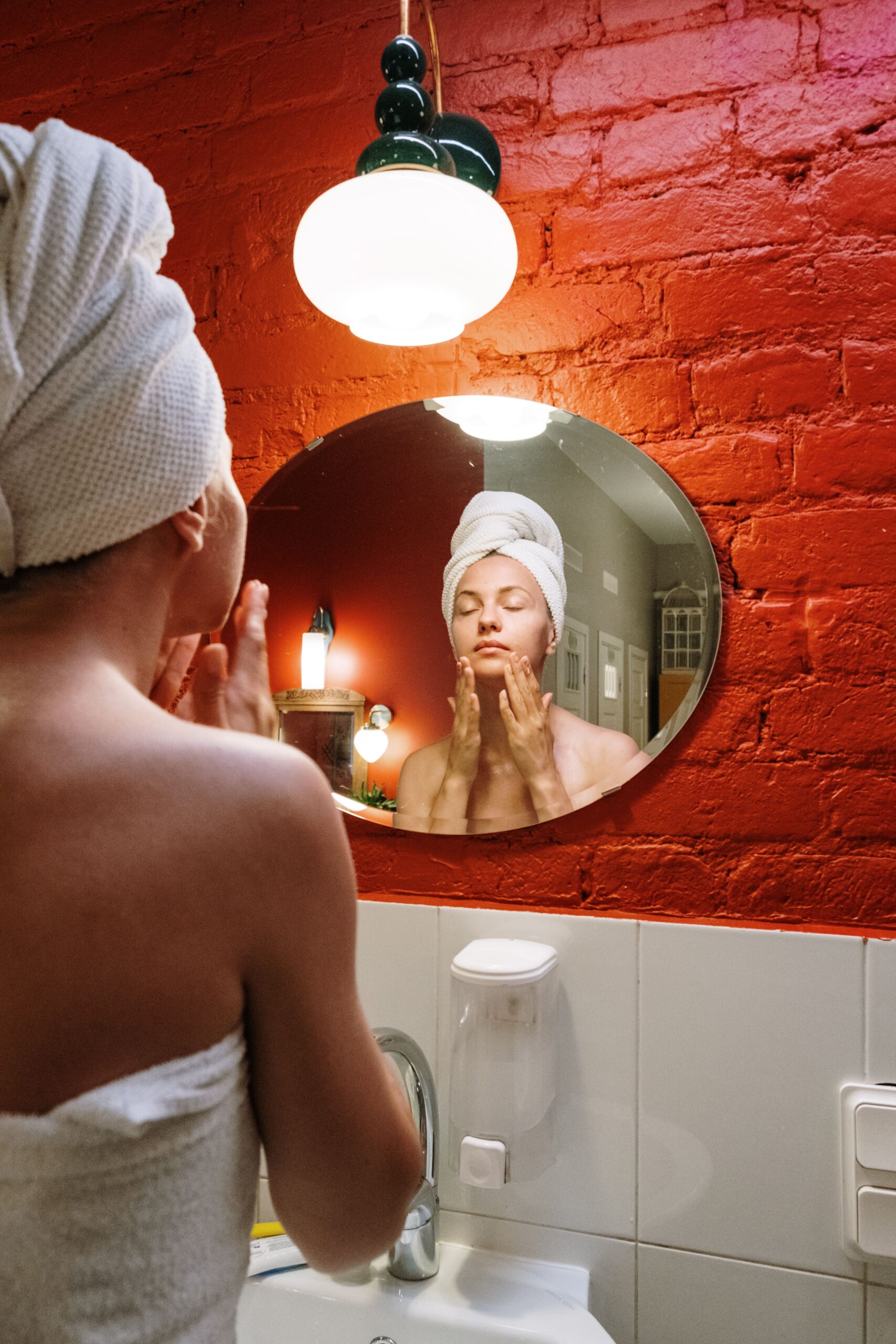 Rutina de Skincare Coreano: Guía Paso a Paso para una Piel Radiante