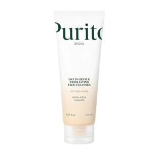 Purito | Oat In Gentle Exfoliating Face Cleanser